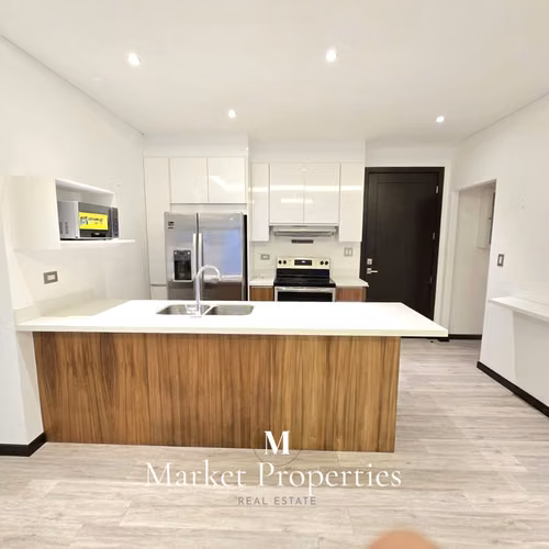 Apartamento en renta Lirios de Cayalá zona 16 de 2 habitaciones