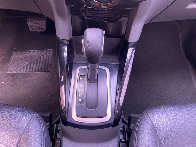 Ford Ecosport 4x2 Automática de Agencia Modelo 2017