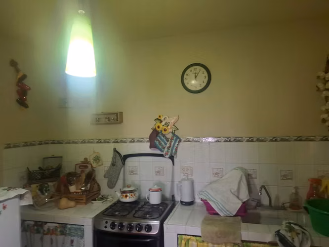 Vendo Casa Centrica Fuera de Garita 6 Dormitorios San Lucas Sac. - Imagen 9