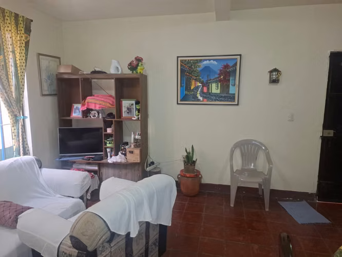 Vendo Casa Centrica Fuera de Garita 6 Dormitorios San Lucas Sac. - Imagen 5