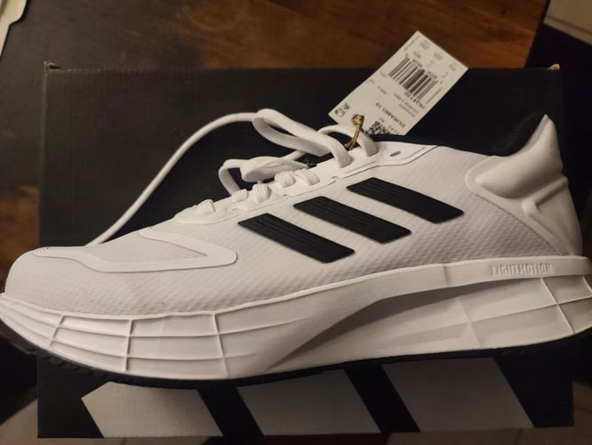 Adidas Duramo Tenis p/ Hombre