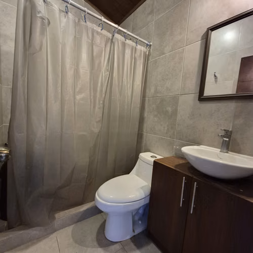 RENTA APARTAMENTO AMUEBLADO TIPO ESTUDIO ZONA 15 VH1 - Imagen 10