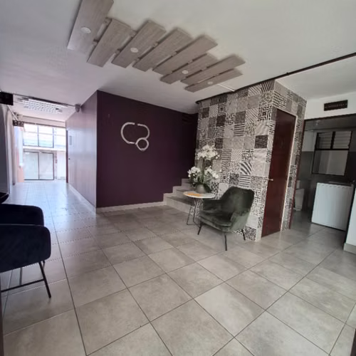 RENTA APARTAMENTO AMUEBLADO TIPO ESTUDIO ZONA 15 VH1 - Imagen 2