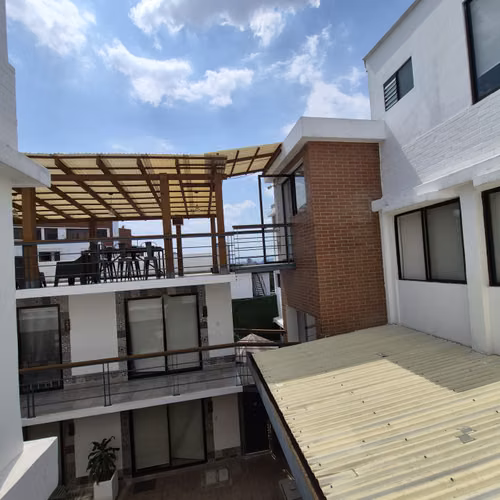 RENTA APARTAMENTO AMUEBLADO TIPO ESTUDIO ZONA 15 VH1 - Imagen 17