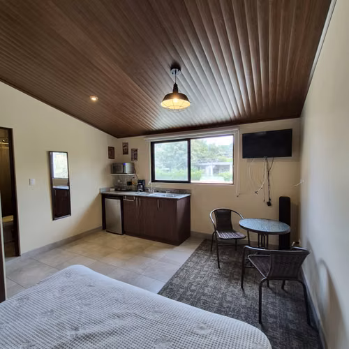 RENTA APARTAMENTO AMUEBLADO TIPO ESTUDIO ZONA 15 VH1