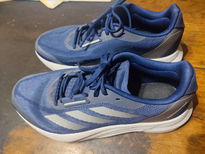 Tenis Azul p/Hombre