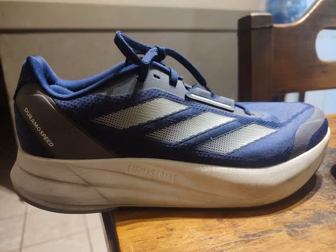 P / Man Blue Tennis