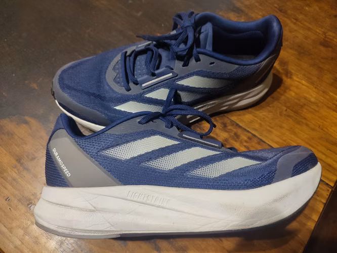 Tenis Azul p/Hombre