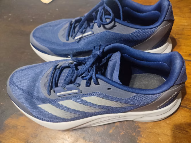 Tenis Azul p/Hombre