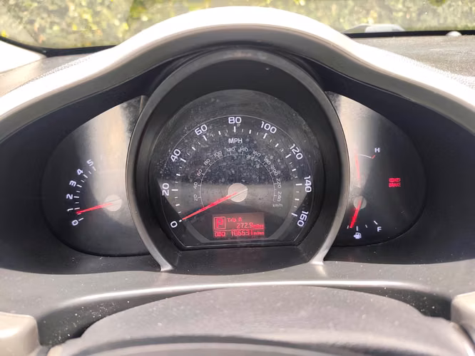 Kia Sportage Awd Modelo 2016