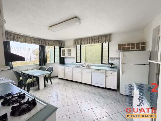 Casa en condominio en Venta, Carretera a El Salvador  V10018 - Imagen 15