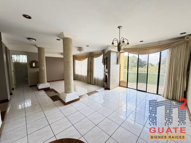 Casa en condominio en Venta, Carretera a El Salvador  V10018 - Imagen 16