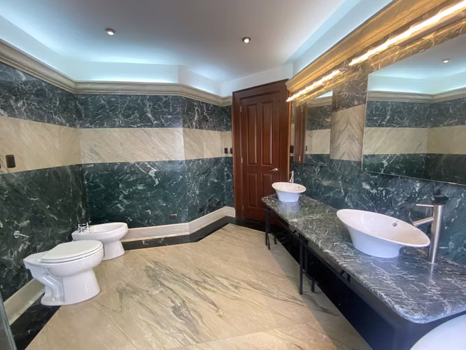 PENTHOUSE DE 2 NIVELES DE LUJO EN ZONA 14 PLENUM CATORCE
