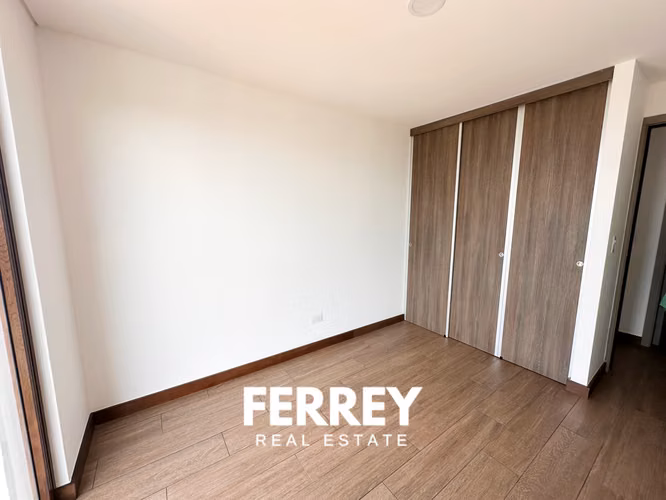 Apartamento de 2 Habitaciones, en zona 16