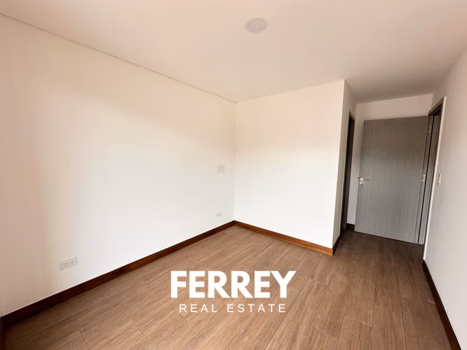 Apartamento de 2 Habitaciones, en zona 16