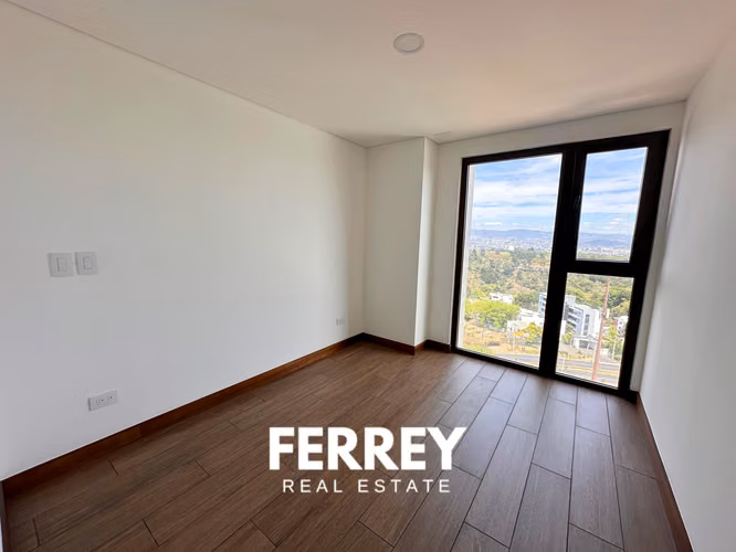 Apartamento de 2 Habitaciones, en zona 16