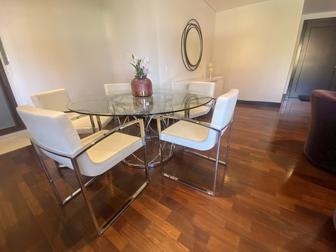 Viva con Estilo y Confort en Zona 14 - ALQUILO APARTAMENTO AMUEBLADO - Imagen 19