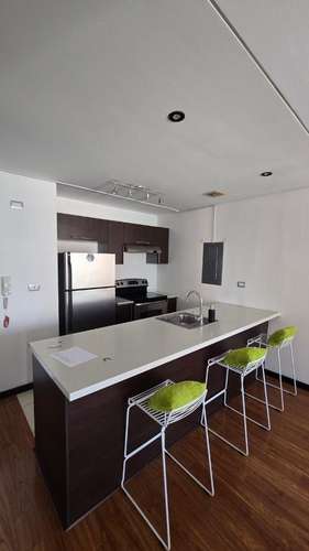 Zona 14 Torre 14 apartamento en renta con o sin muebles - Imagen 4