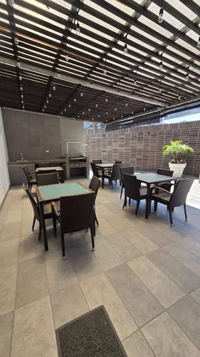 Zona 14 Torre 14 apartamento en renta con o sin muebles - Imagen 11