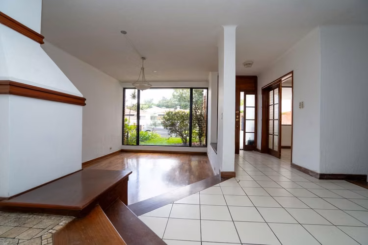 LINDA CASA EN VENTA EN CAES– San Miguel II, 4 Habitaciones, Seguridad y Área Verde - Imagen 16