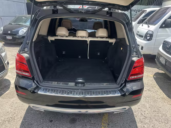 Mercedes Benz Gli 350 2013