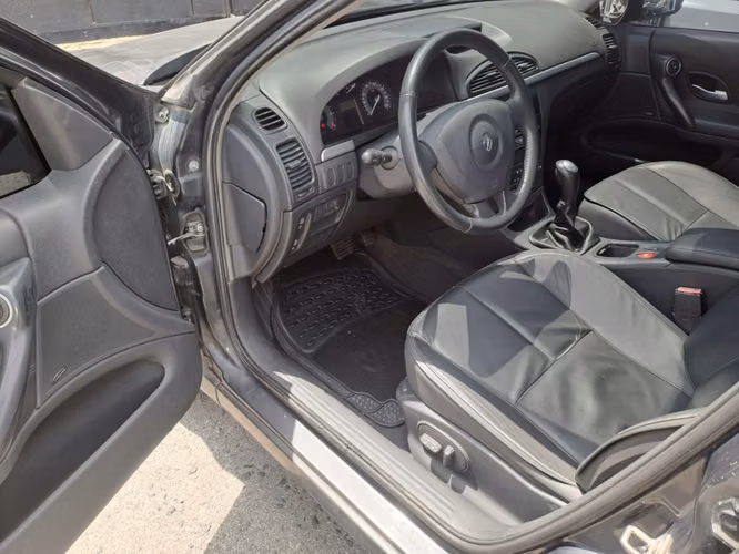 Renault Laguna 2006