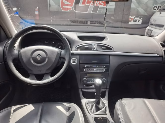 Renault Laguna 2006