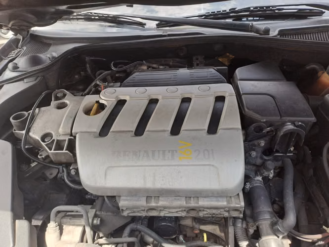 Renault Laguna 2006