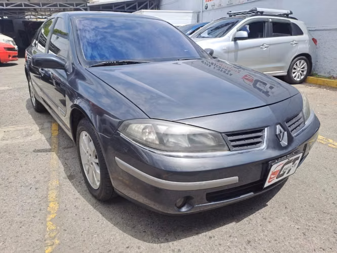 Renault Laguna 2006