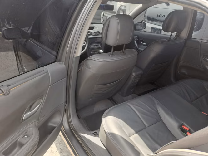 Renault Laguna 2006