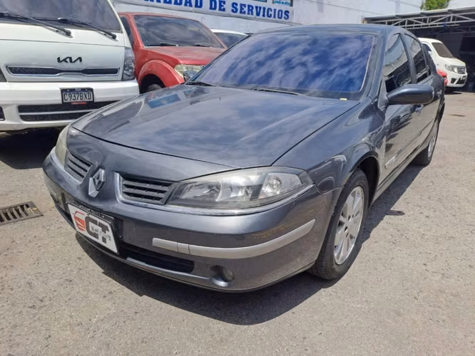 Renault Laguna 2006
