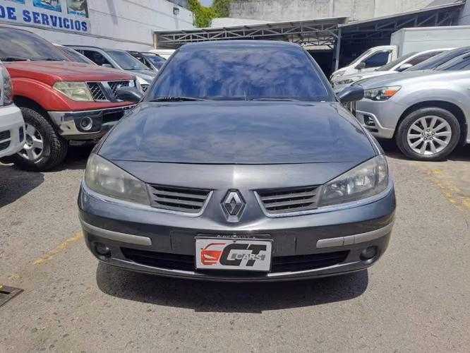 Renault Laguna 2006