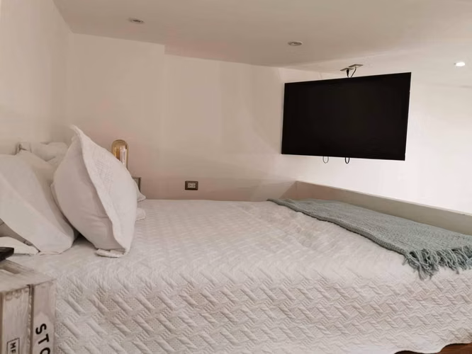 Apartamento tipo loft amueblado en Vista Hermosa III, Zona 15 - Imagen 4