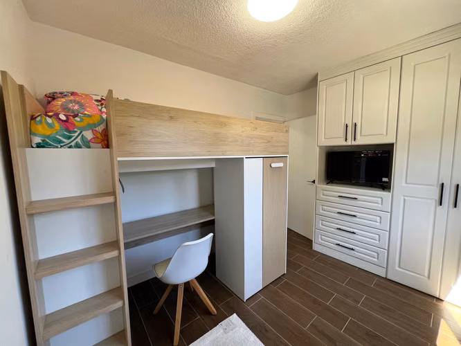 Casas en Venta Carretera a San José Pinula Km 18