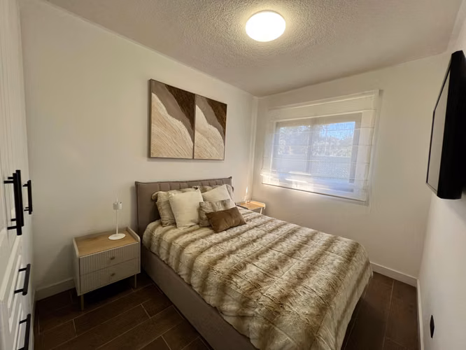 Casas en Venta Carretera a San José Pinula Km 18