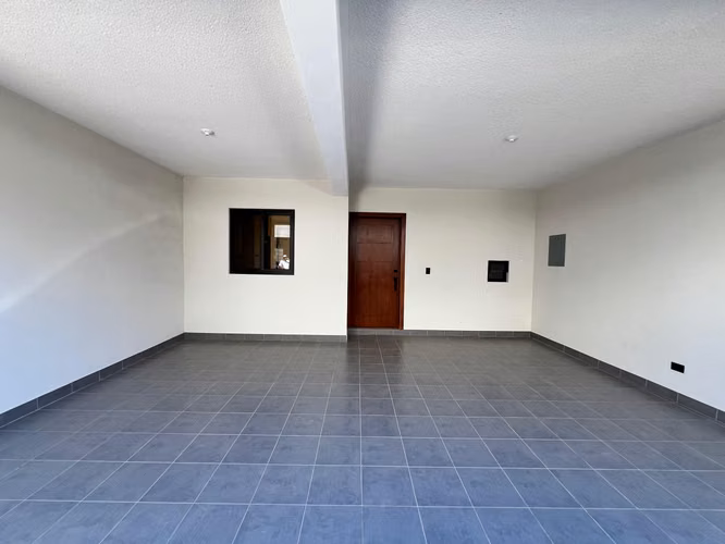 Casas en Venta Carretera a San José Pinula Km 18