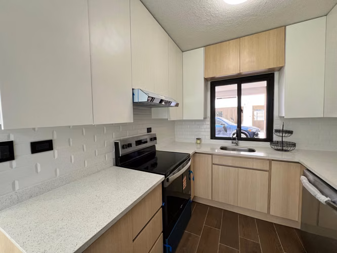Casas en Venta Carretera a San José Pinula Km 18