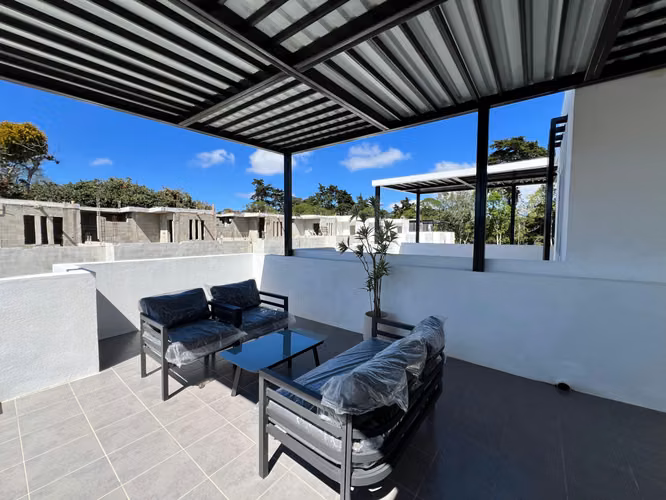 Casas en Venta Carretera a San José Pinula Km 18