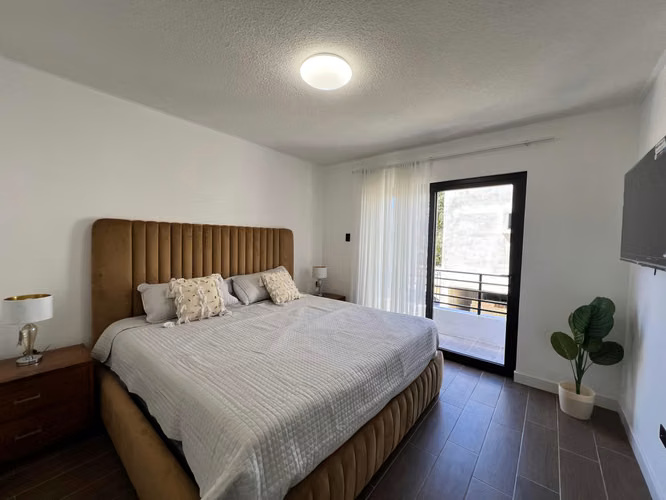 Casas en Venta Carretera a San José Pinula Km 18