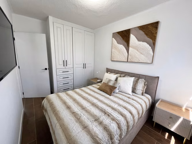 Casas en Venta Carretera a San José Pinula Km 18