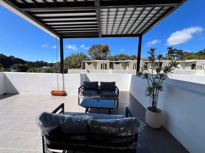 Casas en Venta Carretera a San José Pinula Km 18
