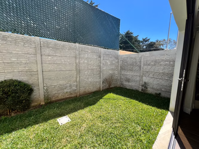 Casas en Venta Carretera a San José Pinula Km 18