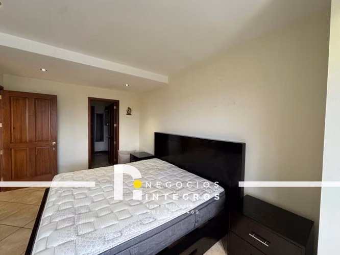 APARTAMENTO EN RENTA EN MILENIA 2H + ESTUDIO COLONIA OAKLAND ZONA 10
