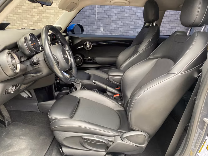 Mini Cooper S Importado Modelo 2015