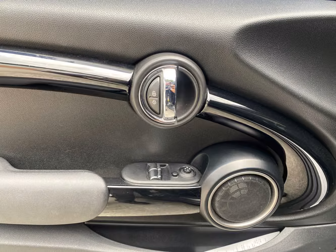 Mini Cooper S Importado Modelo 2015