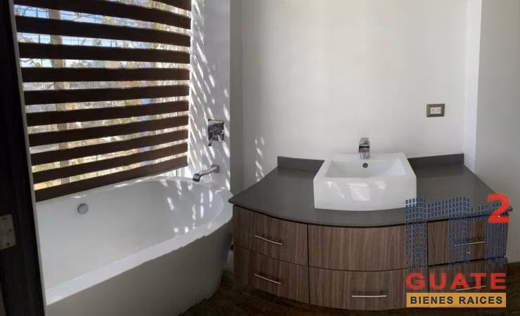 Apartamento en Renta, Carretera a El Salvador (R10314) - Imagen 2