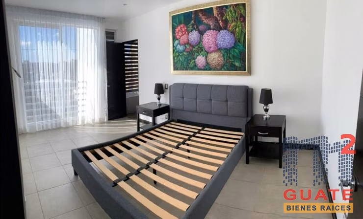 Apartamento en Renta, Carretera a El Salvador (R10314) - Imagen 5