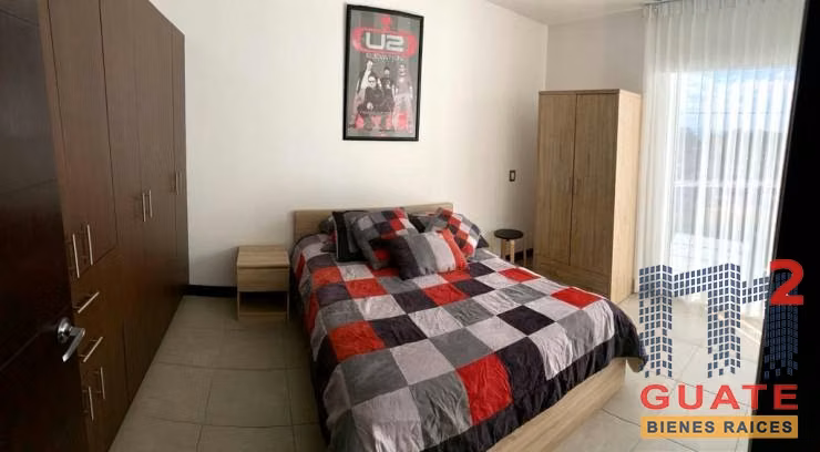 Apartamento en Renta, Carretera a El Salvador (R10314) - Imagen 7