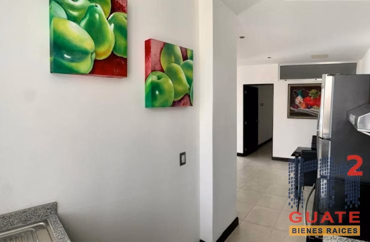 Apartamento en Renta, Carretera a El Salvador (R10314) - Imagen 6
