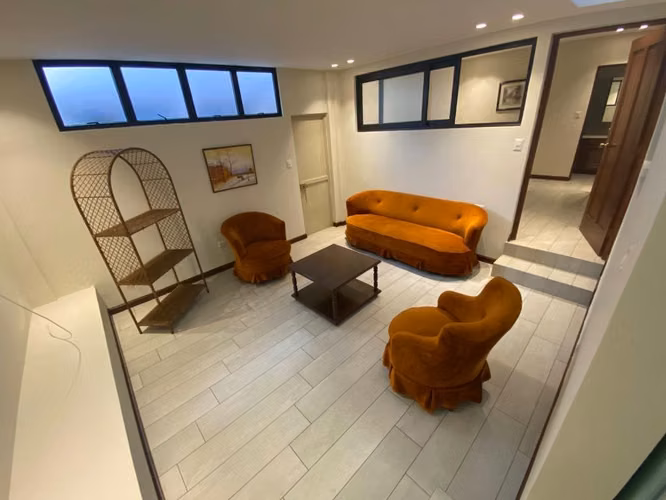 Zona 14 apartamento amueblado en renta a la par de Plaza Futeca